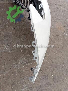 Citroen C5 Ön Tampon çıkma parça