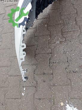 Citroen C5 Ön Tampon çıkma parça
