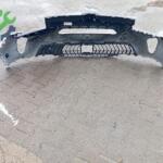 2024 2026 Citroen C5 aircross ön tampon