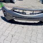 2024 2026 Kia stonic ön tampon