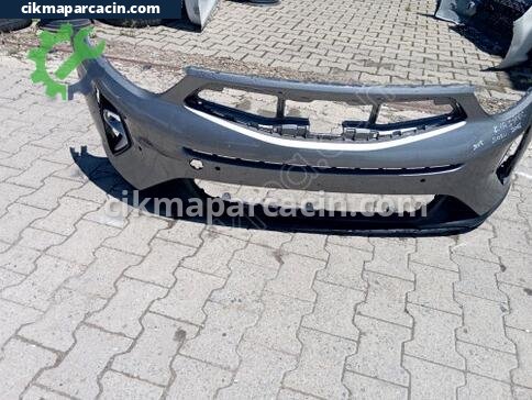 Kia Stonic Ön Tampon çıkma parça