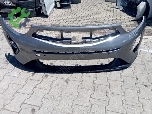 Kia Stonic Ön Tampon çıkma parça