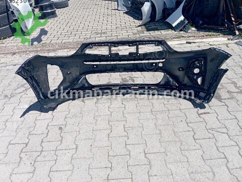 Kia Stonic Ön Tampon çıkma parça