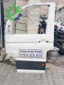 2024 2026 Man tga woswogen crafter sol on kapı