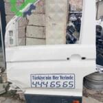 2024 2026 Man tga woswogen crafter sol on kapı