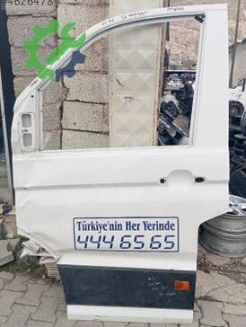 MAN TGA Sol Ön Kapı çıkma parça