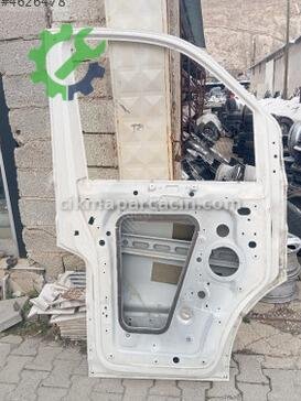 MAN TGA Sol Ön Kapı çıkma parça