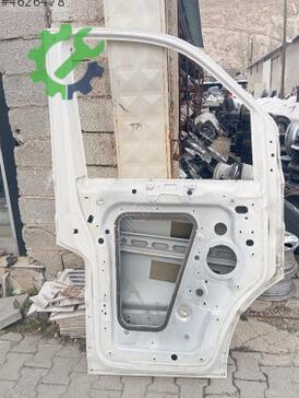 MAN TGA Sol Ön Kapı çıkma parça