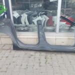 2024 2026 Opel Astra L sağ taraf maspiyel sacı