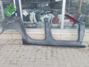 2024 2026 Opel Astra L sağ taraf maspiyel sacı
