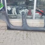 2024 2026 Opel Astra L sağ taraf maspiyel sacı