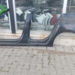 2024 2026 Opel Astra L sol taraf maspiyel sacı