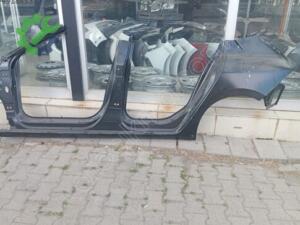2024 2026 Opel Astra L sol taraf maspiyel sacı