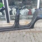 2024 2026 Opel Astra L sol taraf maspiyel sacı