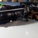 2024 2026 Opel combo sol far