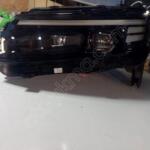 2024 2026 Opel combo sol far