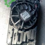 2024 2026 Renault Duster radyatörü set