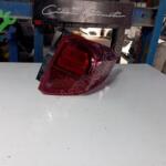 2024 2026 suzuki Vitara sağ arka stop