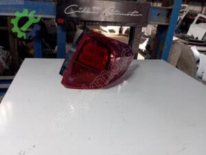2024 2026 suzuki Vitara sağ arka stop