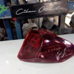 2024 2026 suzuki Vitara sağ arka stop