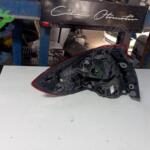 2024 2026 suzuki Vitara sağ arka stop