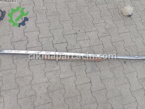 Suzuki S-Cross Sol Tavan Çıtası çıkma parça
