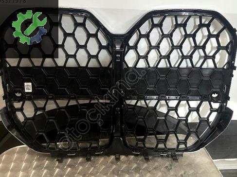 BMW 2 Serisi Ön Panjur çıkma parça