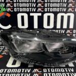 Çıkma Orijinal Sağ Ön Far Volkswagen Caddy 2024 2K8941004B