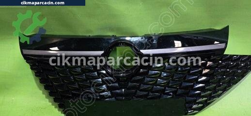 Nissan Qashqai Panjur çıkma parça