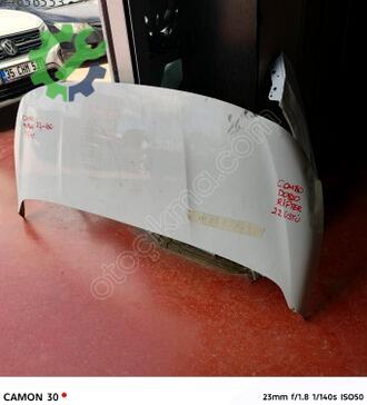 Opel Combo Kaput çıkma parça