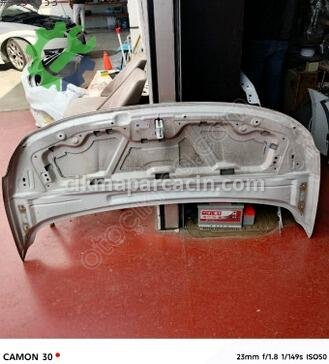 Opel Combo Kaput çıkma parça