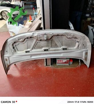 Opel Combo Kaput çıkma parça