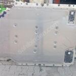 2024 2025 Hyundai kona batarya alt tabakası