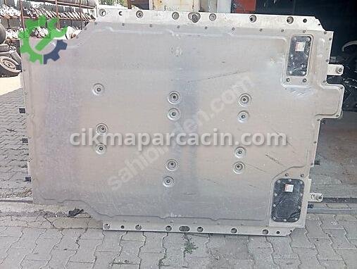 Hyundai Kona Akü çıkma parça
