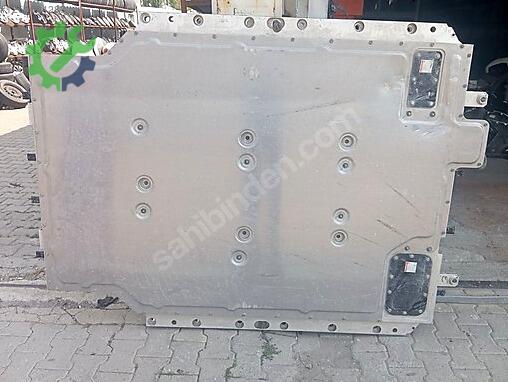 Hyundai Kona Akü çıkma parça