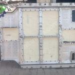 2024 2025 Hyundai kona batarya alt tabakası
