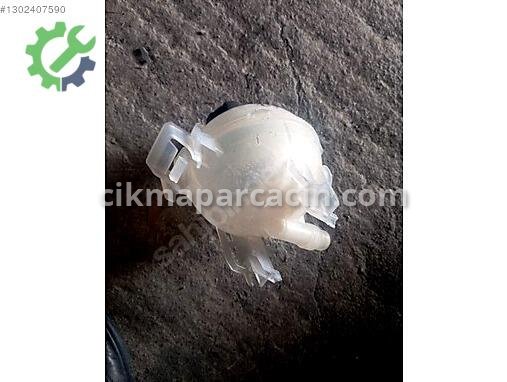 Peugeot 408 Yedek Su Deposu 9850533480 çıkma parça