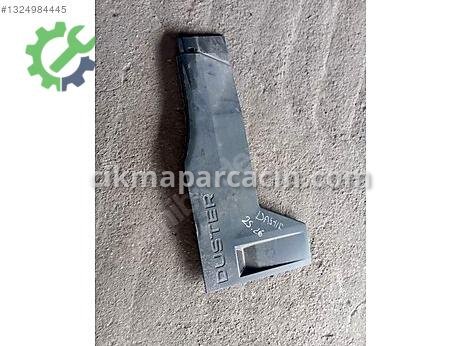 Renault Duster Sağ Kapı Çıtası çıkma parça