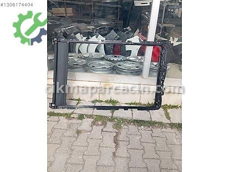 Volkswagen Passat Variant Komple Sunroof çıkma parça