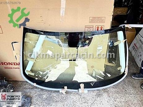 Honda Accord Ön Cam çıkma parça