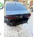 2024 MODEL HONDA CİVİC BAGAJ KAPAGI ORJİNAL ÇIKMA