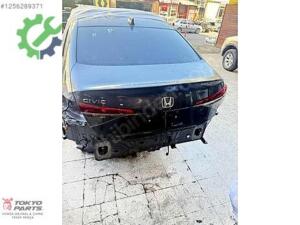 2024 MODEL HONDA CİVİC BAGAJ KAPAGI ORJİNAL ÇIKMA