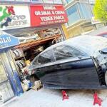 2024 MODEL HONDA CİVİC SAG ÖN KAPI HATASIZ FÜME ORJİNAL