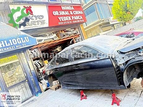 Honda Civic Sağ Ön Kapı çıkma parça