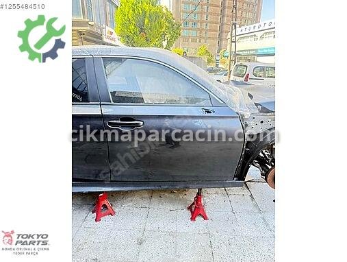 Honda Civic Sağ Ön Kapı çıkma parça