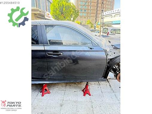 Honda Civic Sağ Ön Kapı çıkma parça