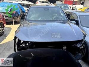 2024 MODEL HONDA HRV KAPUT FÜME HATASIZ