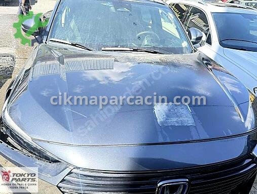 Honda HR-V Kaput çıkma parça