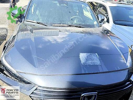 Honda HR-V Kaput çıkma parça