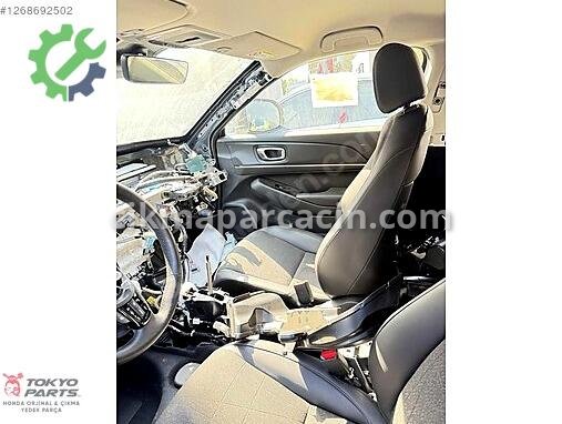 Honda HR-V Kapı Döşemesi çıkma parça